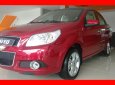 Chevrolet Aveo 2018 - Bán xe Chevrolet Aveo, giá đặc biệt, cạnh tranh cao. Gọi ngay để có giá hot 096.1918.567