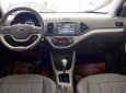 Kia Morning 1.25 2018 - Bán Kia Morning 1.25 2018, màu trắng trả góp 90% giá trị xe