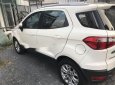 Ford EcoSport  Titanium  2016 - Bán xe Ford Ecosport sx 2016, trắng