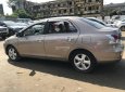 Toyota Vios   G 2008 - Bán xe Toyota Vios G năm sản xuất 2008, màu nâu, giá 339tr