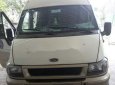 Ford Transit   2004 - Cần bán xe Ford Transit năm 2004, xe chạy hợp đồng