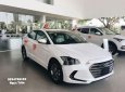 Hyundai Elantra 2018 - Bán Hyundai Elantra năm sản xuất 2018, màu trắng, giá chỉ 549 triệu