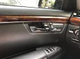 Mercedes-Benz S class S350L   2009 - Bán Mercedes S350L Full option năm 2009, màu đen, nhập khẩu