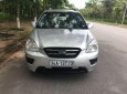 Kia Carens   2009 - Cần bán xe Kia Carens đời 2009, số sàn 