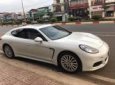 Porsche Panamera 2015 - Cần bán Porsche Panamera Sportcar đời 2015, màu trắng, nhập khẩu