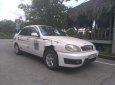 Daewoo Lanos 2003 - Bán lại xe Daewoo Lanos đời 2003, màu trắng, 89 triệu