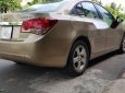 Chevrolet Cruze   2011 - Bán Chevrolet Cruze đời 2011 1 chủ từ đầu, sơn zin 100% 