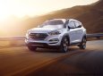 Hyundai Tucson   2018 - Bán xe Hyundai Tucson 2018, có xe giao ngay 