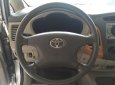 Toyota Innova 2.0 G 2011 - Cần bán xe Toyota Innova 2.0 G đời 2011, màu bạc, 480 triệu