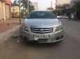 Chevrolet Lacetti MT 2010 - Bán xe Chevrolet Lacetti MT sản xuất 2010, màu bạc, nhập khẩu