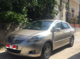 Toyota Vios 2010 - Bán xe Toyota Vios đời 2010 màu vàng, giá 325 triệu