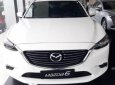 Mazda 6 2.5 Premium 2018 - Bán Mazda 6, ưu đãi cực sốc - LH 0935.034.581-Mazda 6 2.0, đẳng cấp doanh nhân 8 màu tặng BHVC