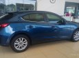 Mazda 3   2018 - Bán Mazda 3 Hatchback đời 2018, hotline 0911553786