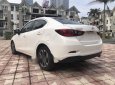 Mazda 2 2016 - Bán Mazda 2 sản xuất 2016, màu trắng 