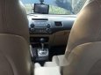 Honda Civic 2007 - Cần bán Honda Civic đời 2007, màu đen, giá chỉ 345 triệu