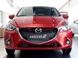 Mazda 2 1.5 AT   2018 - Bán xe Mazda 2 1.5 AT năm 2018, màu đỏ, giá tốt