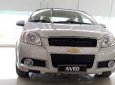 Chevrolet Aveo LT 2018 - Bán ô tô Chevrolet Aveo MT sx 2018, trả trước 100tr góp chỉ 230 nghìn 1 ngày, gọi ngay 0934022388 nhận ngay ưu đãi