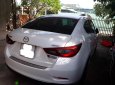 Mazda 2 1.5L AT   2017 - Bán Mazda 2 1.5L AT Sedan 2017, màu trắng, giá TL, hỗ trợ trả góp