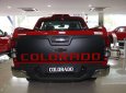 Chevrolet Colorado LTZ 2018 - Bán xe Colorado 2018 vay 100%, giảm giá sốc, trả trước 100tr. Số lượng có hạn