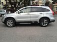 Honda CR V   2.4L  2011 - Bán Honda CR V 2.4L sản xuất 2011, xe tư nhân chính chủ, một chủ sử dụng từ mới 