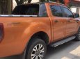 Ford Ranger Wiltrack 2.2  2017 - Bán xe Ford Ranger Wiltrack 2.2 đời 2018, xe nhập chính chủ