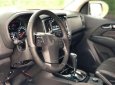 Chevrolet Colorado  Hight Country  2017 - Bán xe Chevrolet Colorado Hight Country đời 2017, màu đen 