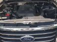 Ford Everest 2010 - Bán xe Ford Everest đời 2010, màu bạc chính chủ, giá tốt