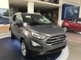 Ford EcoSport   2018 - Bán xe Ford EcoSport 2018, đưa trước 90tr lấy xe