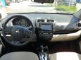 Mitsubishi Mirage 2014 - Bán Mitsubishi Mirage đời 2014, màu đỏ, nhập khẩu nguyên chiếc