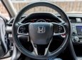 Honda Civic E 2018 - Bán xe Honda Civic E sản xuất 2018, màu đen, nhập khẩu