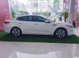 Kia Optima 2.0 GATH 2018 - Bán ô tô Kia Optima 2.0 GATH đời 2018, màu trắng