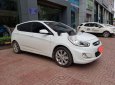 Hyundai Accent   1.4AT  2016 - Bán Hyundai Accent 1.4AT 5 cửa, máy xăng, 5 chỗ