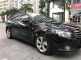 Daewoo Lacetti CDX AT 1.6 2010 - Bán xe Daewoo Lacetti CDX AT 1.6 2010, full options