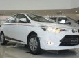 Toyota Vios   1.5G   2018 - Bán xe Toyota Vios 1.5G 2018, số tự động 