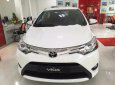 Toyota Vios   2018 - Bán xe Toyota Vios 2018 tặng bảo hiểm 