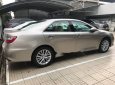 Toyota Camry   2.0E 2018 - Cần bán gấp Toyota Camry 2.0E năm sản xuất 2018, màu bạc, giá tốt