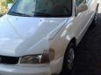 Toyota Corolla   2001 - Xe Toyota Corolla 2001 máy 1.3 tiết kiệm cần bán 