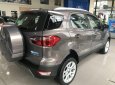 Ford EcoSport  1.5L AT Titanium  2018 - Bán xe Ford Ecosport 2018 giá tốt, quà tặng hot 