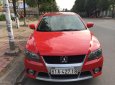 Mitsubishi Lancer 1.8AT 2009 - Bán xe Mitsubishi Lancer 1.8AT đời 2010, màu đỏ, nhập khẩu nguyên chiếc