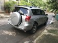 Toyota RAV4 2008 - Bán Toyota RAV4 sản xuất năm 2008, màu bạc 