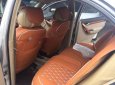 Daewoo Lacetti 2008 - Chính chủ bán Daewoo Lacetti 2008, màu bạc