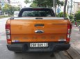 Ford Ranger Double Cab 3.2 AT  2016 - Cần bán Ford Ranger Double Cab 3.2 AT 2016