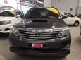 Toyota Fortuner 2016 - Bán Toyota Fortuner năm 2016 số sàn, giá chỉ 940 triệu