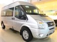 Ford Transit 2018 - Bán xe Ford Transit 2018 được bán giá tốt nhất, hỗ trợ trả góp 90%, giao xe theo tiêu chuẩn hãng