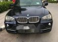 BMW X5 2007 - Cần bán gấp BMW X5 sản xuất năm 2007, màu đen, giá tốt