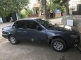 Toyota Corolla   2002 - Bán Toyota Corolla đời 2002, màu xám, xe không mối mọt