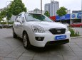 Kia Carens 2012 - Bán Kia Carens năm 2012, màu trắng