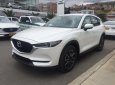 Mazda CX 5 2.5 2018 - Bán Mazda CX 5 2.5 2018, màu trắng, 899tr