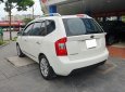 Kia Carens 2012 - Bán Kia Carens năm 2012, màu trắng