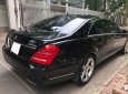 Mercedes-Benz S class S350L   2009 - Bán Mercedes S350L Full option năm 2009, màu đen, nhập khẩu